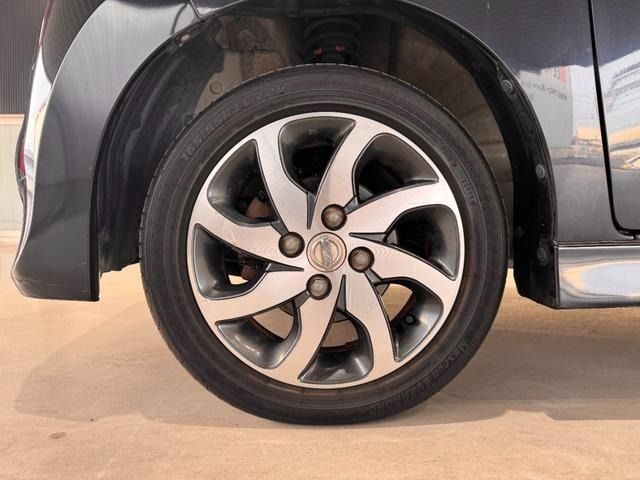 NISSAN ROOX 2013 Image 31