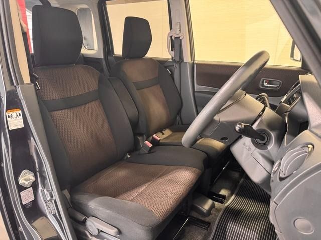 NISSAN ROOX 2013 Image 31