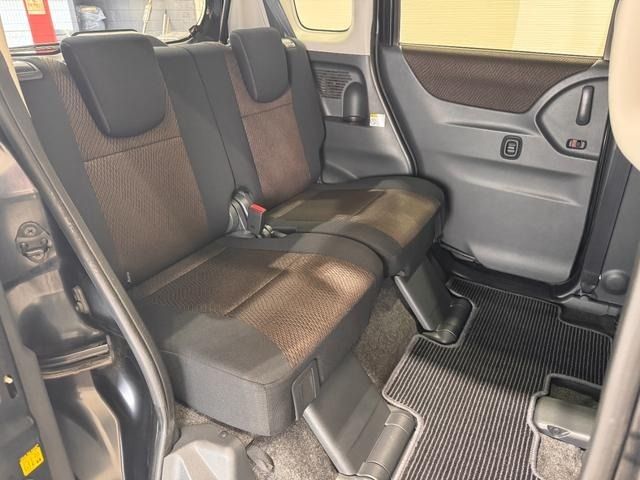 NISSAN ROOX 2013 Image 31