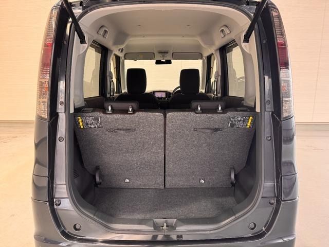 NISSAN ROOX 2013 Image 31