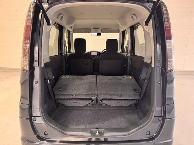 NISSAN ROOX 2013 Image 31