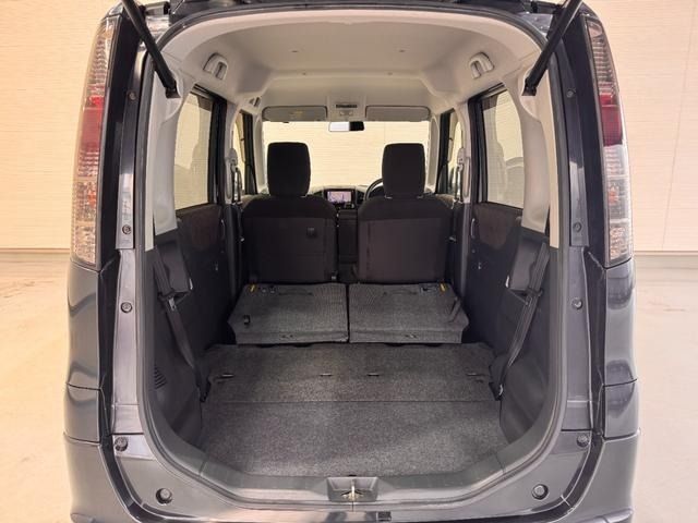 NISSAN ROOX 2013 Image 31