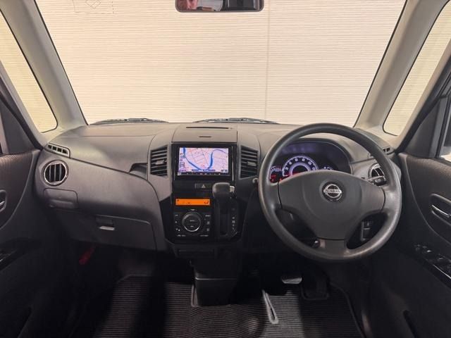 NISSAN ROOX 2013 Image 31