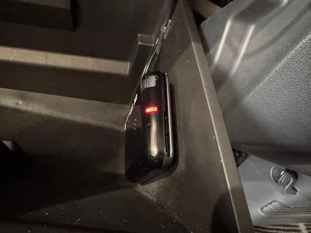 NISSAN ROOX 2013 Image 31