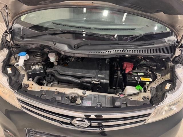 NISSAN ROOX 2013 Image 31