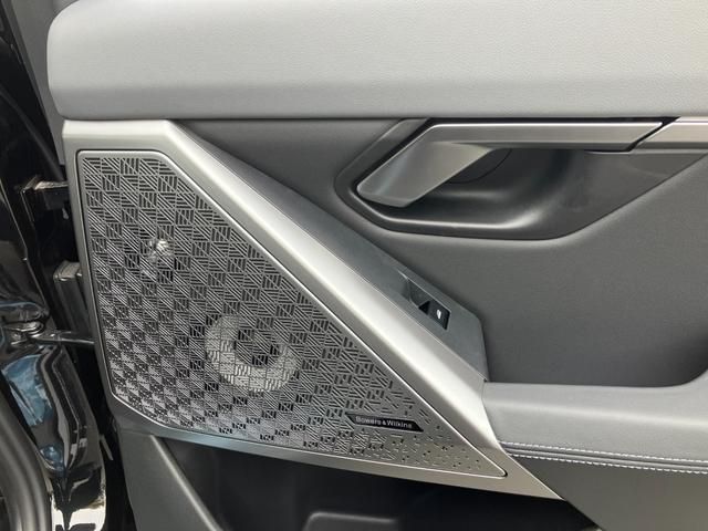 BMW 5SERIES SEDAN 2025 Image 31