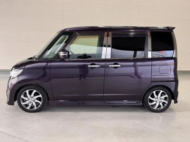 NISSAN ROOX 2013 Image 31