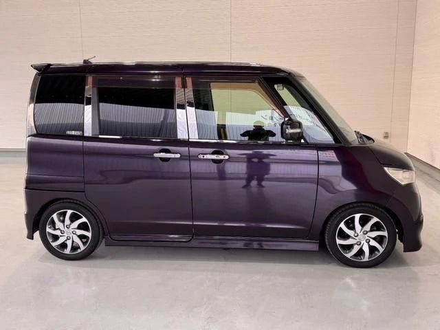 NISSAN ROOX 2013 Image 31