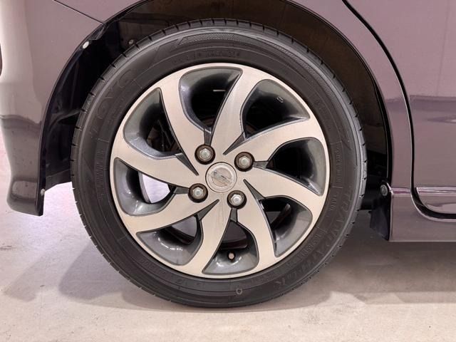 NISSAN ROOX 2013 Image 31