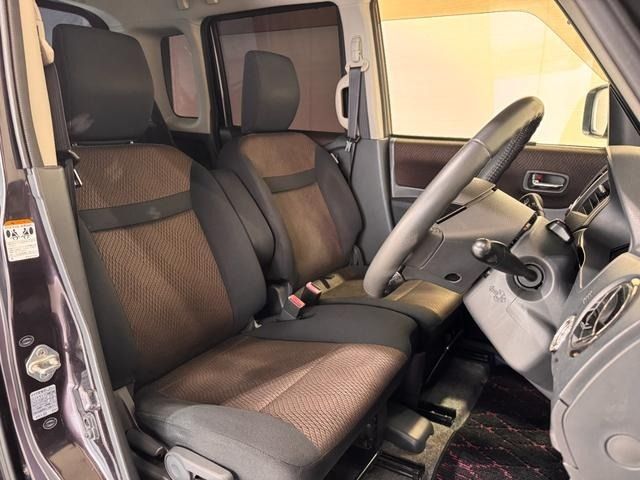 NISSAN ROOX 2013 Image 31