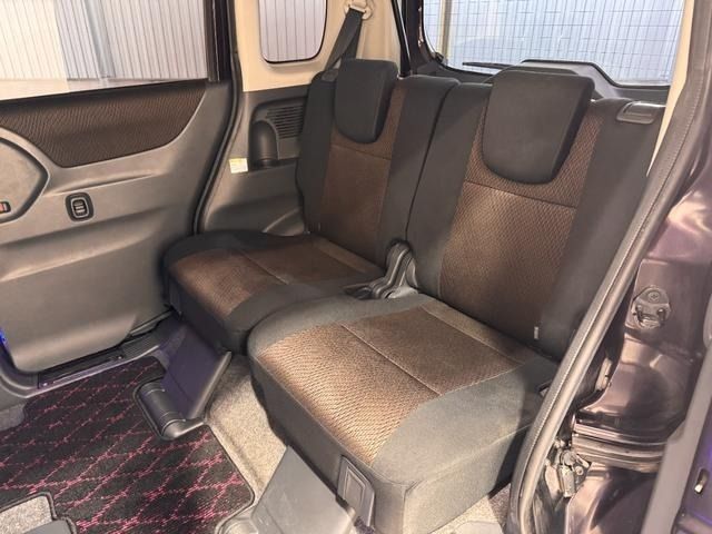 NISSAN ROOX 2013 Image 31