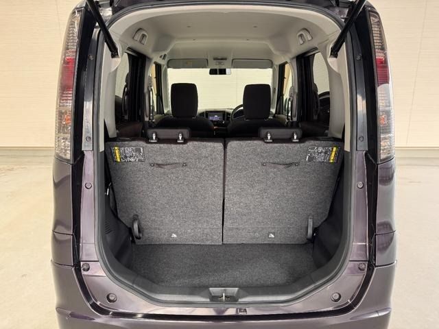 NISSAN ROOX 2013 Image 31