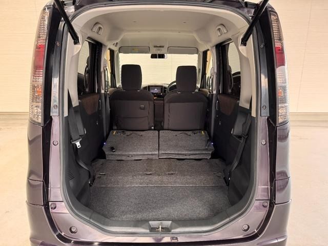 NISSAN ROOX 2013 Image 31