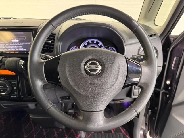 NISSAN ROOX 2013 Image 31