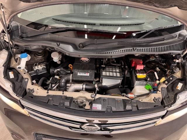 NISSAN ROOX 2013 Image 31