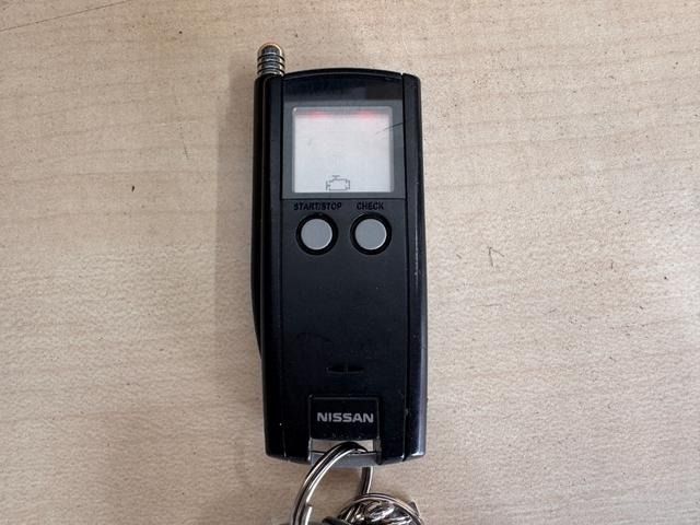 NISSAN ROOX 2013 Image 31