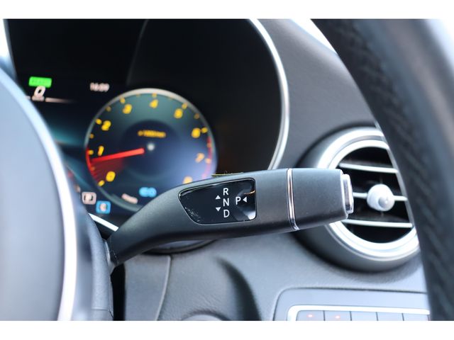 MERCEDES BENZ C CLAS 2020 Image 31