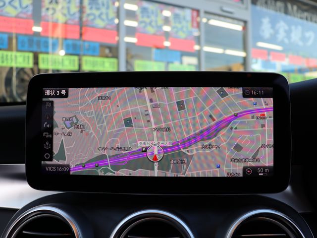 MERCEDES BENZ C CLAS 2020 Image 31