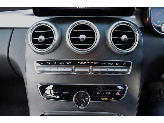 MERCEDES BENZ C CLAS 2020 Image 31