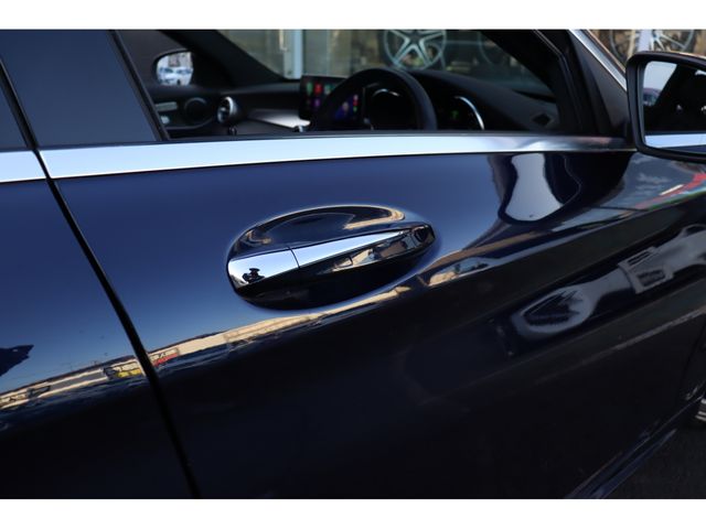 MERCEDES BENZ C CLAS 2020 Image 31