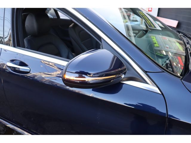 MERCEDES BENZ C CLAS 2020 Image 31