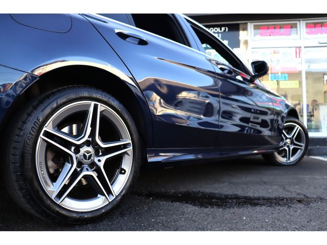 MERCEDES BENZ C CLAS 2020 Image 31