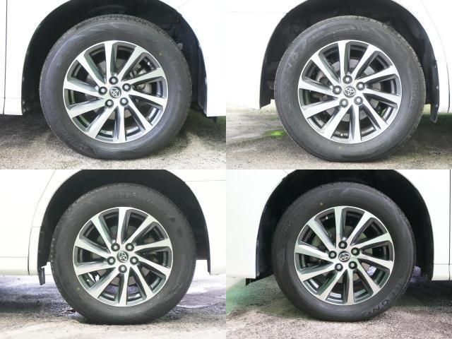 TOYOTA ALPHARD HYBRID 4WD 2015 Image 31