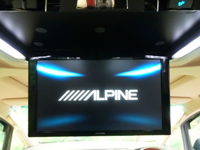 TOYOTA ALPHARD HYBRID 4WD 2015 Image 31