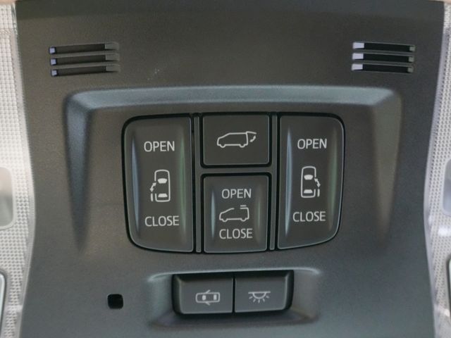 TOYOTA ALPHARD HYBRID 4WD 2015 Image 31