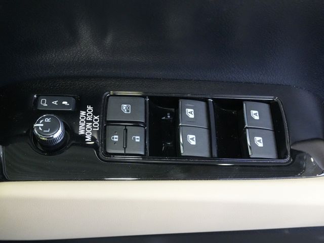 TOYOTA ALPHARD HYBRID 4WD 2015 Image 31