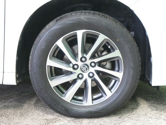 TOYOTA ALPHARD HYBRID 4WD 2015 Image 31