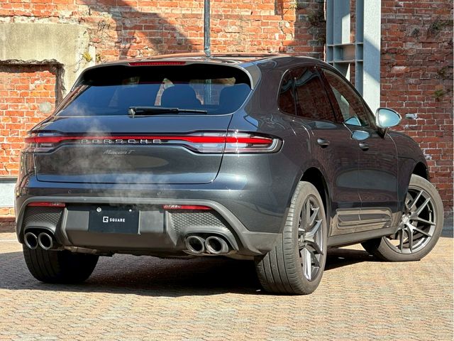 PORSCHE MACAN 2023 Image 31