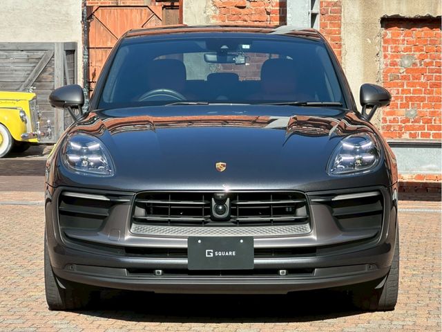 PORSCHE MACAN 2023 Image 31