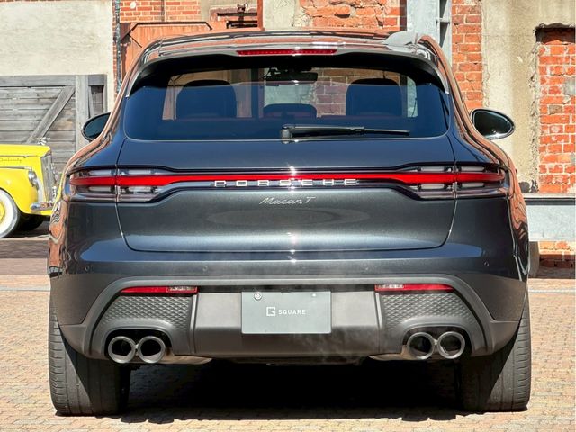 PORSCHE MACAN 2023 Image 31