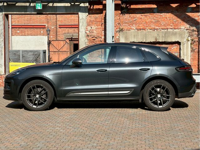 PORSCHE MACAN 2023 Image 31