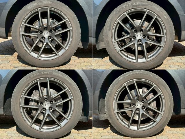 PORSCHE MACAN 2023 Image 31