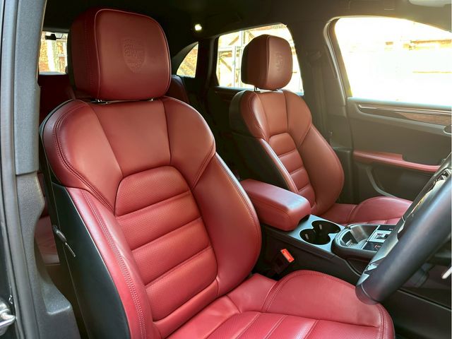 PORSCHE MACAN 2023 Image 31