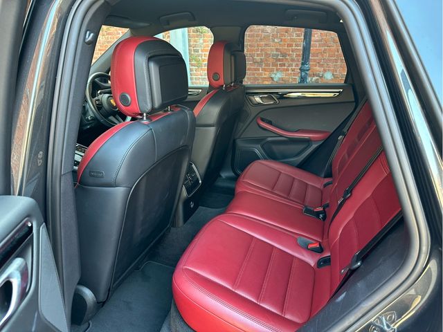 PORSCHE MACAN 2023 Image 31