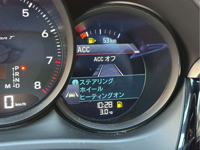 PORSCHE MACAN 2023 Image 31