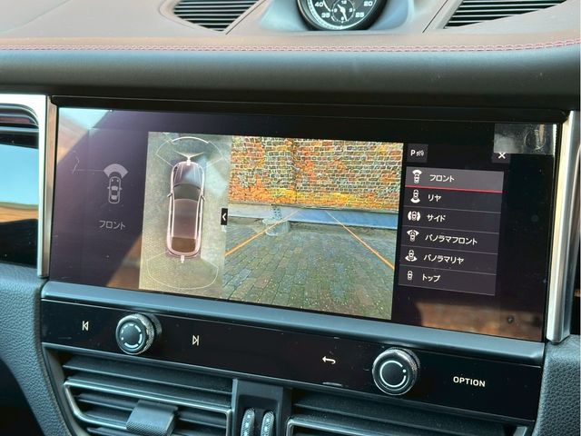 PORSCHE MACAN 2023 Image 31