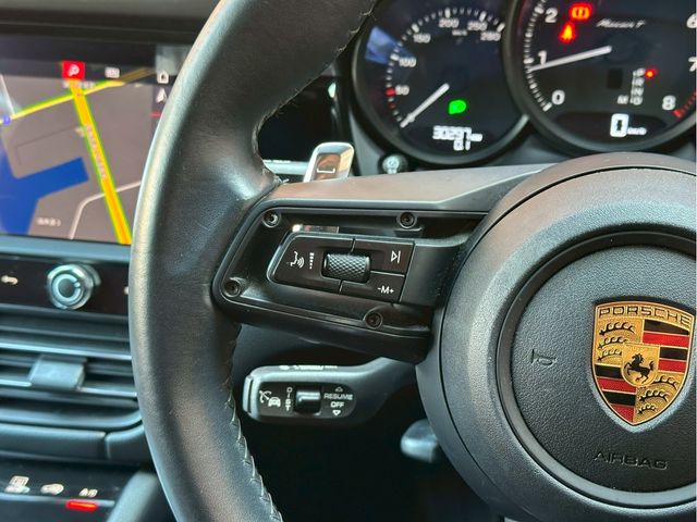 PORSCHE MACAN 2023 Image 31