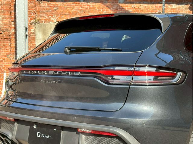 PORSCHE MACAN 2023 Image 31