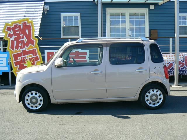 DAIHATSU MIRA COCOA 2010 Image 31