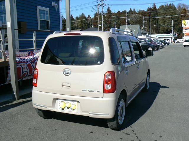 DAIHATSU MIRA COCOA 2010 Image 31