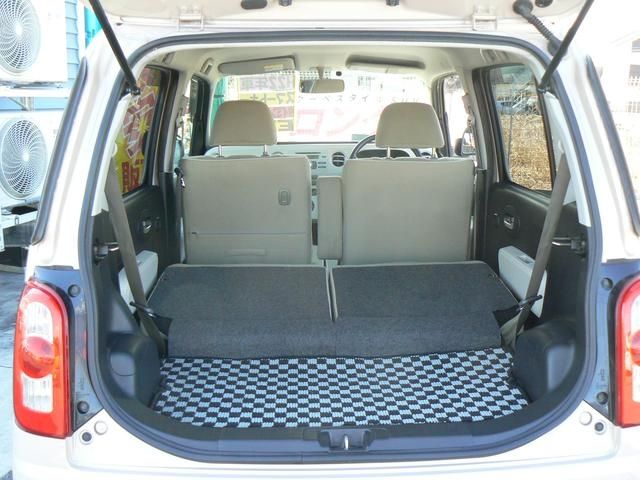 DAIHATSU MIRA COCOA 2010 Image 31