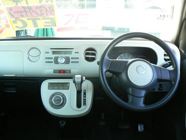 DAIHATSU MIRA COCOA 2010 Image 31