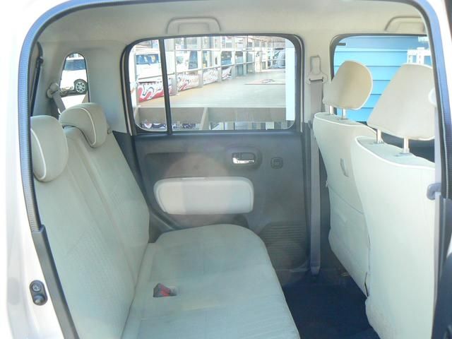 DAIHATSU MIRA COCOA 2010 Image 31