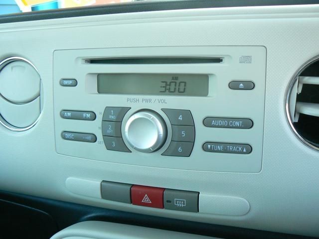 DAIHATSU MIRA COCOA 2010 Image 31