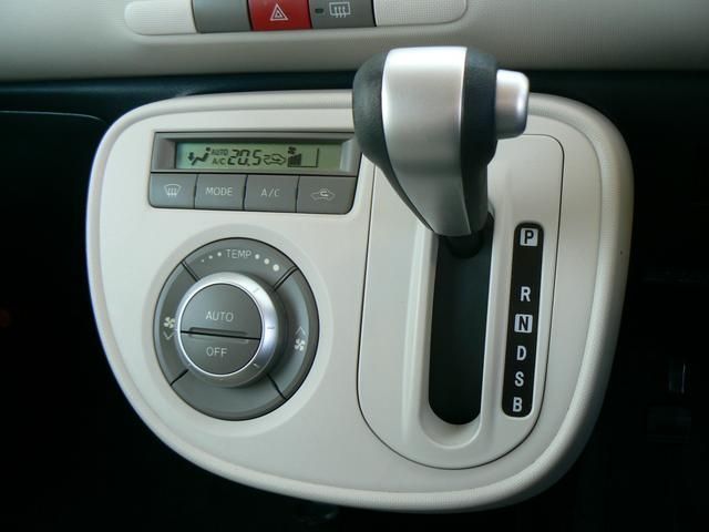 DAIHATSU MIRA COCOA 2010 Image 31
