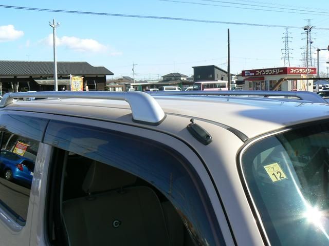 DAIHATSU MIRA COCOA 2010 Image 31